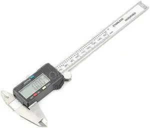 WLXY WL-150 0~150mm Digital Caliper