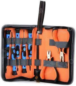 WLXY WL-39 Precision Electronic Tools Set