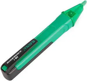 ELECALL EM-1 Non Contact AC Voltage Detectors Tester Sensor Electric Pen Test Pencil 90-1000V