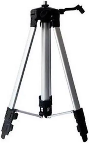 ELECALL Tripod for Laser Level 1m Infrared laser levels Tripod 5/8'' Screw