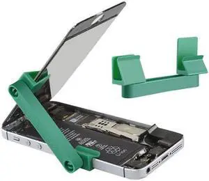 BST-130 Mobile Phones Plate Repair Motherboard Fixed Bracket Maintenance Support Multifunction Disassemble Screen Fixture Tool