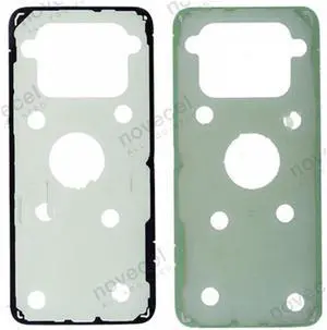 Battery Back Cover Stikcer for Samsung Galaxy S9 LCD Screen Frame Tape Repair Parts
