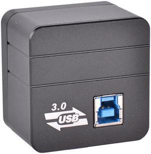 USB 3.0 Microscope Camera CMOS Calibrator Digital Industry C-mount Microscope USB Camera Magnifier USB PCB Lab Inspection