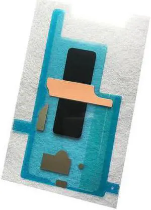 Novecel N950 LCD Backlight Sticker Back tape For Samsung Note 8 LCD Screen Refurbish Replacement - No Stylus Flex Cable Problem