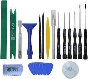 BST-112 Mobile Phone Screwdriver Tool kit Set Electronic Bits Mobile Cell Phone Repair Set Hand Tools Set