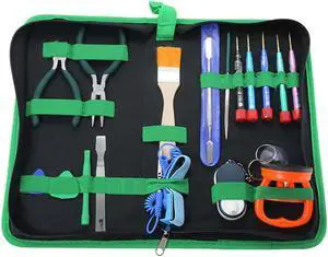 BEST-111 Multi-Purpose Repair Tool Kit For Mobile Phone Laptop Computer