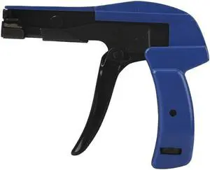 ELECALL HS-600A Aluminum Alloy Wire Tighten Gun Ties Fixing Setting Tool Tight Plier