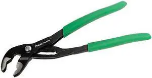 Pro’skit PN-P210 10" Water Pump Pliers Quick-release Pipe Wrench Plumbing pliers universal wrench Grip pipe wrench Plumber Hand Tools