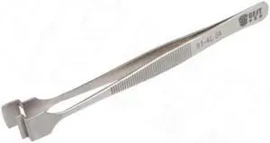 Mobile Repair Tools,Wafer Tweezers,Stainless Steel Tweezers,TweezersWafer Tweezers for Mobile Repair Tools