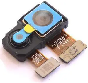 Rear Back Main Camera For Huawei Y7 prime 2018