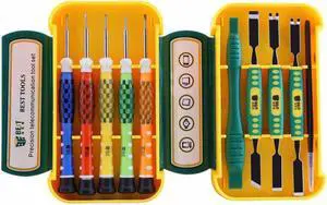 Top Quality Mobile Phone Repair Opening Tools Smart Phones Pry Repair Screwdrivers BEST 8926