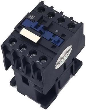 ELECALL AC Contactor AC 380V CJX2-2510 25A for Water level controller EDF-96B
