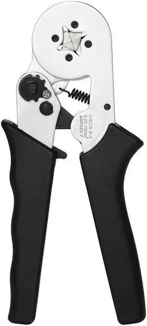 Multi-functional AWG23-7 Self-adjustable Wire Crimpers