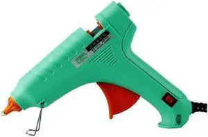 ELECALL Hot Melt Glue Gun Adjustable Constant temperature High Temp Handy Heater Glue Gun EHG-8 150W 100-240v