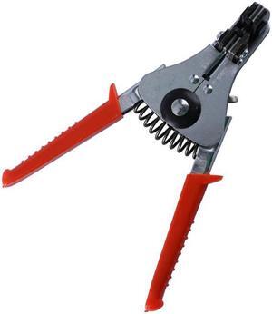 ELECALL Automatic Cable Wire Stripper Stripping Crimper Crimping Plier Cutter Tool Diagonal Cutting Pliers Peeled Pliers