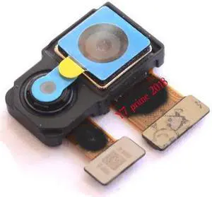 Back Big Camera Module Replacement Part For Huawei Y7 2018/Y7 prime 2018