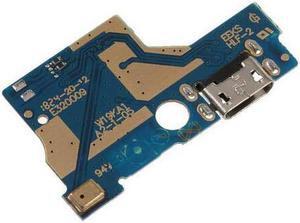 USB Charging Port Dock Connector Flex Cable Replacement Part For Asus Zenfone Live (L1) ZA550KL