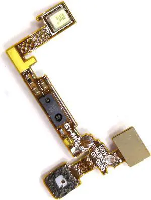 Microphone Light Sensor Flex Proximity Sensor for Google Pixel 2 XL
