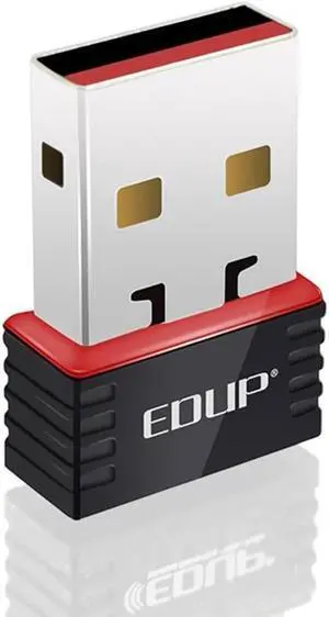EP-N8508 Mini Wireless Lan NANO Card Computer Wifi Adapter