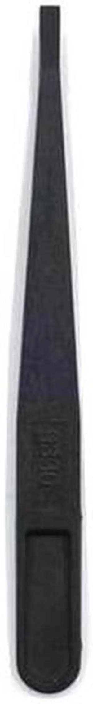 WLXY 93305 Black Plastic Tweezers DIY Tool for Phone Repair