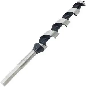 Elecall high Quality Carbon Steel Sharp Twist Drill Auger Bit For Electrical Drill Woodworking Tool 20*220mm