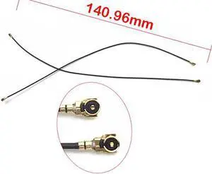 WiFi Antenna Signal Flex Cable Wireless Ribbon Replacement Part compatible For xiaomi redmi 5 plus
