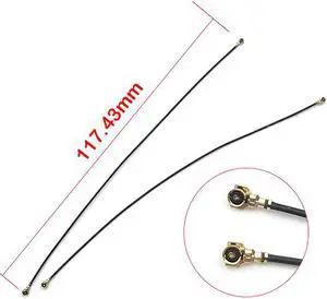 WiFi Antenna Signal Flex Cable Wireless Ribbon Replacement Part compatible For xiaomi mi 8 mi8
