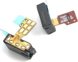 Ear Earphone Jack Flex Cable Ribbon Replacement For G5 H820 H830 H831 H840 H850 VS987 LS992