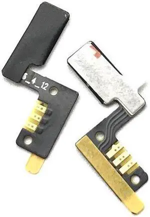 Power On and Off Flex Cable Replacement Part Compatible For Asus Zenfone Go ZB500KL X00AD