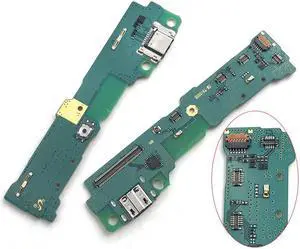 USB Charging Dock Connector Flex cable compatible For Samsung Galaxy Tab S2 9.7" T810 T815 T813 T817