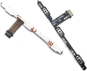 Power On and Off Flex Cable Replacement Part  For Asus zenfone 5 LITE A502CG