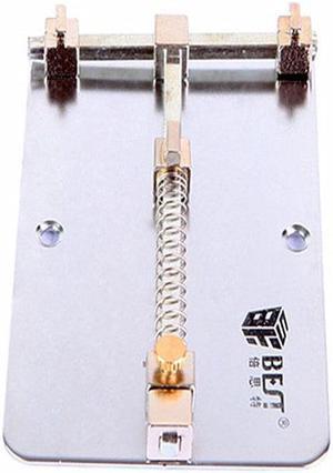 Mobile Phone Motherboard Line Circuit Board Maintenance Fixed Fixture - SILVER