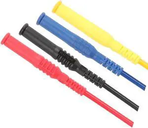 UNI-T UT-L32 Group test leads; double insulated wire for UT232, UT233, UT241, UT242, UT243, etc.