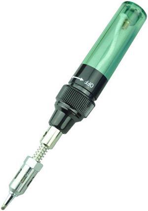 DC 5V Electronics DIY MT-100 Tool Electric Gas Soldering Iron Gun Blow Torch Cordless Solder Iron Pen Tools