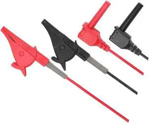 UNI-T UT-L33 Group test leads; double insulated wire for UT511