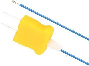 UNI-T UT-T12 Temperature probe; test range 0-800C, suitable for UT323, UT321, UT322, UT325, UT181A