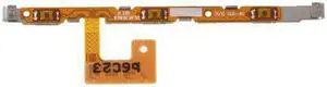Power On/Off & Volume Buttons Flex Cable Replacement Part For Samsung Galaxy Tab S3 9.7 T820 T825