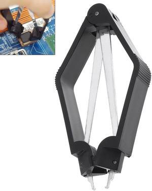 1pcs IC/ROM Circuit Board Extractor Removal Chip Extractor Motherboard Component Puller Tool