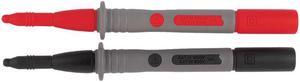 UNI-T UT-C09 Test probes; fully insulated, with pen tip sheath, lantern head probe
