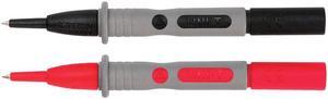 UNI-T UT-C08 Test probes; fully insulated, with pen tip sheath, straight probe