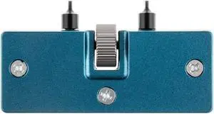 Adjustable Watch Opener Back Case Tool Press Closer Remover Wrench Watch Battery Remover Screw Wrench Repair Watchmaker Tools