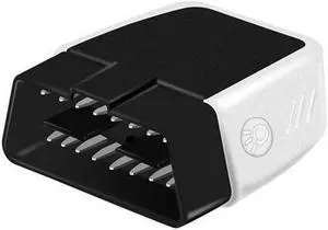 ELM327 V2.2 Better Than ELM327 V1.5 with PIC18F25K80 Bluetooth 4.0 with LED Light Support J1850 Protocol For IOS/Android/PC