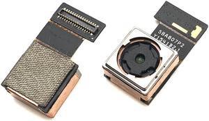 Back Camera Rear Main Camera Modules Flex Cable For ASUS ZenFone 2 Laser ZE500KL Z00RD Z00ED 5.0 inch