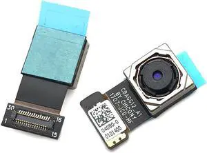 Back Camera For ASUS Zenfone 4 Selfie Pro ZD552KL Rear Main Camera Modules Flex Cable