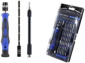 BESBEST 8932 Multifunction Screwdriver Bit 60PCS