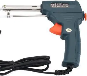TNI-U TU-941 220V 40W Manual Soldering Iron Hand Welding Tool Electric Gun Type Machine for Precision Electronic Repairing