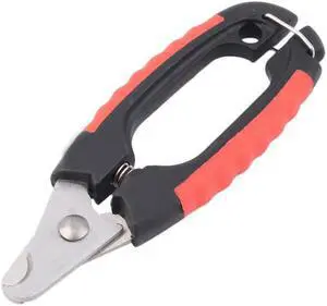 Hot Hot Dog Cat Puppy Pet Nail Toe Clipper Grooming Claw Cutter Trimmer Scissors New