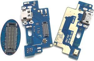 USB Charging Port Connector Charge Dock Flex Cable For asus zenfone max m1 zb555kl