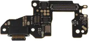 USB Dock Charging Port Flex Cable Repair Part for Huawei P30