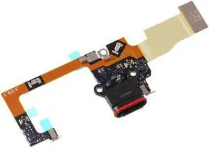 USB Dock Connector Charger Charging Port Flex Cable Repair Par For Google Pixel 3 Pixel3